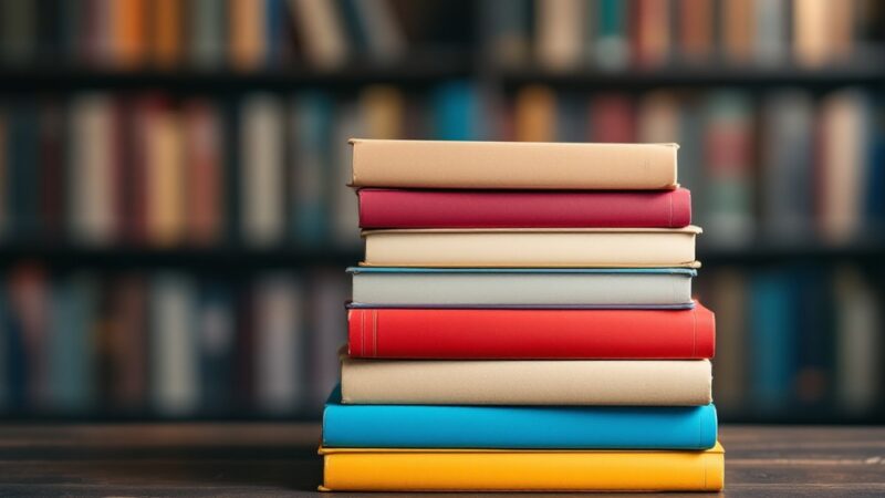 Nowe książki, które zmienią Twoje spojrzenie na świat w Białołęce