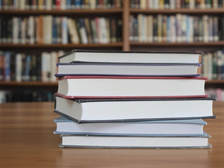 Nowości książkowe w Wypożyczalni nr 69: Przygody dla każdego pokolenia!