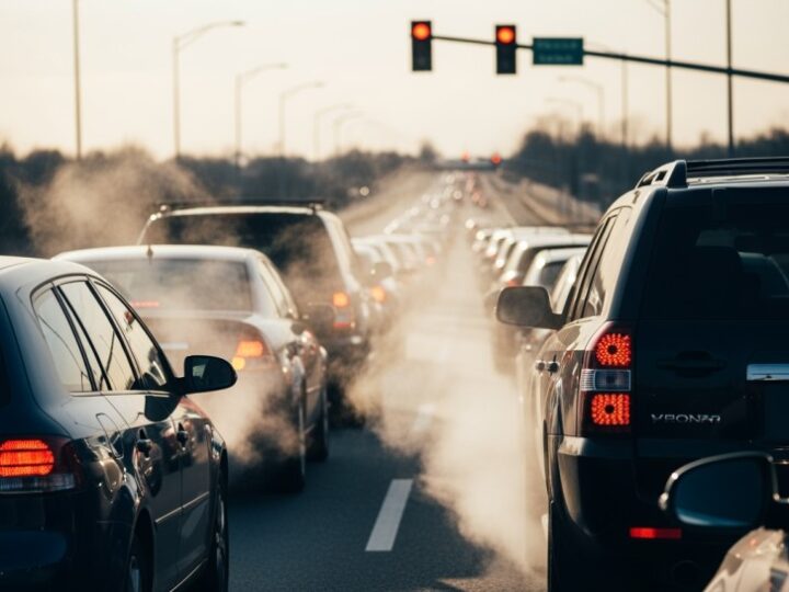 Inteligentny ruch w Warszawie: Nowa era zarządzania transportem