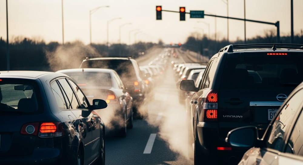 Inteligentny ruch w Warszawie: Nowa era zarządzania transportem