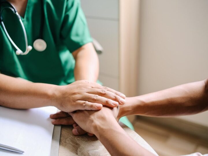 Inwestycja w zdrowie: Nowoczesna diagnostyka w warszawskich przychodniach!