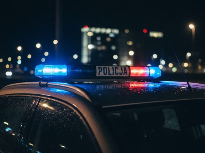 Alarm w warszawskim metrze: Czy był to fałszywy alarm?