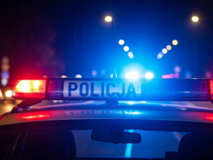 Oszustwo „na pracownika banku”: Zatrzymany przestępca w Warszawie