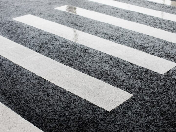 Policja prosi o pomoc w wyjaśnieniu tragicznego wypadku w Nowym Dworze Mazowieckim