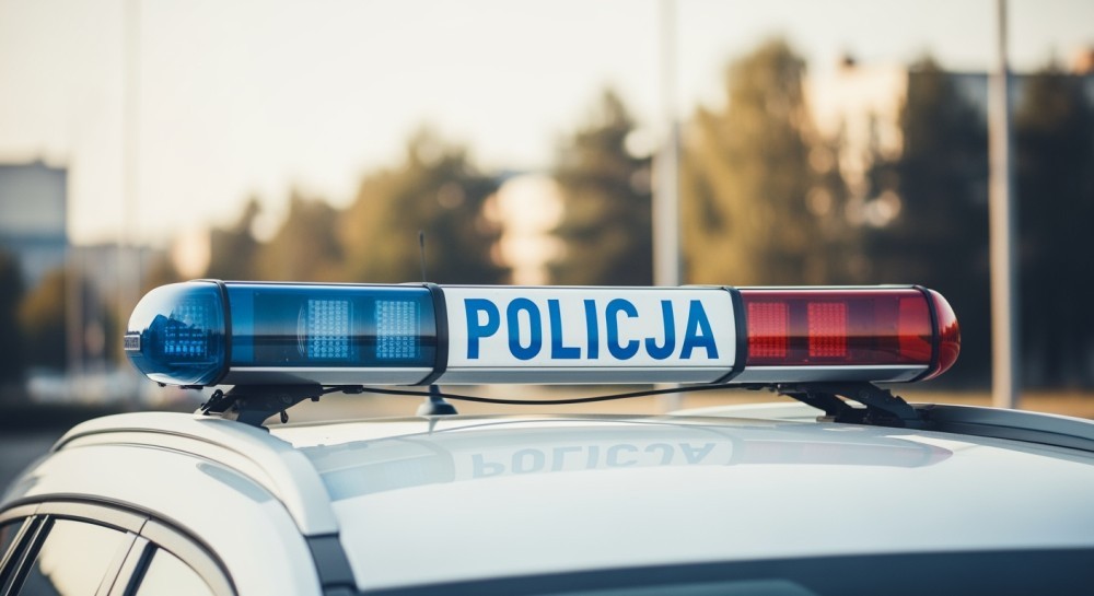 Bezpieczeństwo na torach: Policja w akcji „TOR”