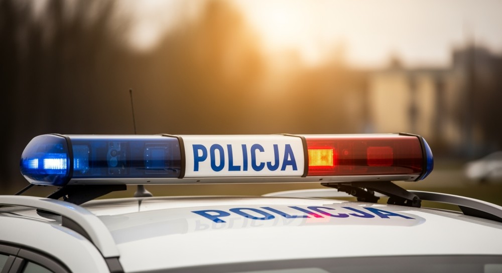 Polsko-łotewski patrol znów w akcji