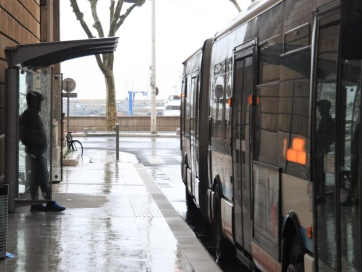 Paweł Mudant: 25 lat za kierownicą Warszawskiego Transportu Publicznego