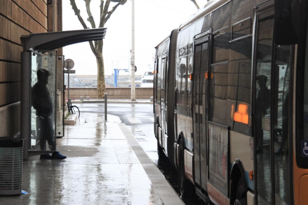 Paweł Mudant: 25 lat za kierownicą Warszawskiego Transportu Publicznego