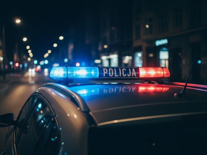 Dzielnicowy Cezary Dobrowolski: Wzór profesjonalizmu i empatii w Policji