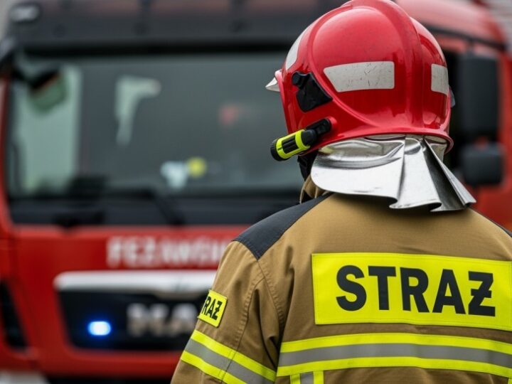 Zniżki dla strażaków: Wsparcie przez cały rok!