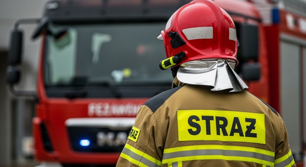 Zniżki dla strażaków: Wsparcie przez cały rok!