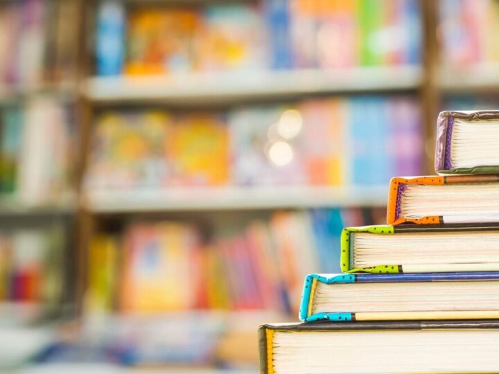 Literackie Święta: Odpoczynek i Inspiracje na Nowy Rok