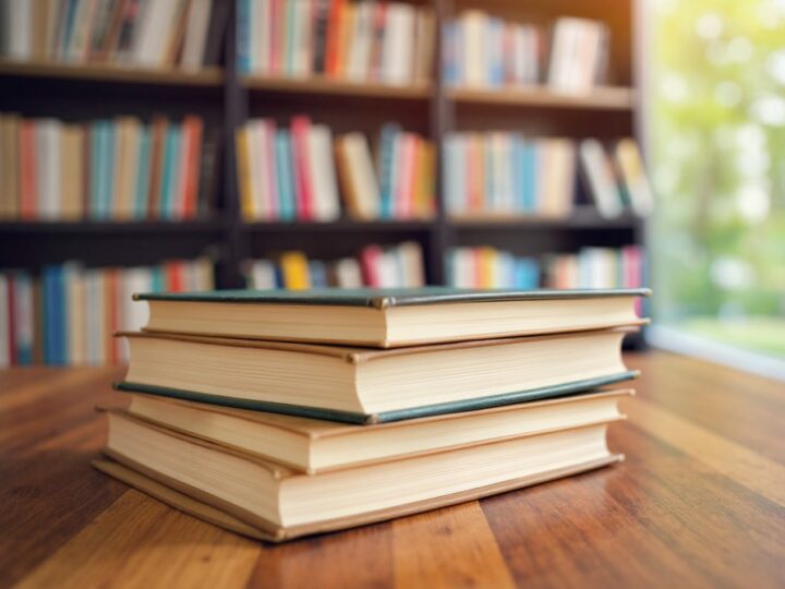Literacka podróż z Joanną Jagiełło w Bibliotece dla Młodych Czytelników