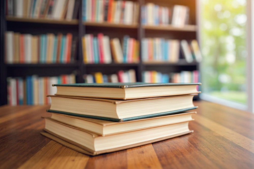 Literacka podróż z Joanną Jagiełło w Bibliotece dla Młodych Czytelników