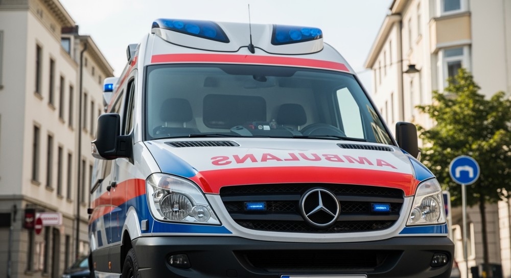 Policjanci w akcji: jak empatia ratuje życie w Warszawie