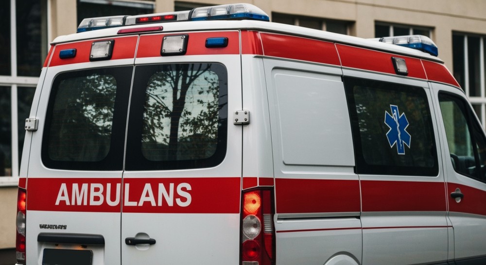 Błyskawiczne poszukiwania: Policja odnajduje zaginionego chłopca i dziadka w Bielanach