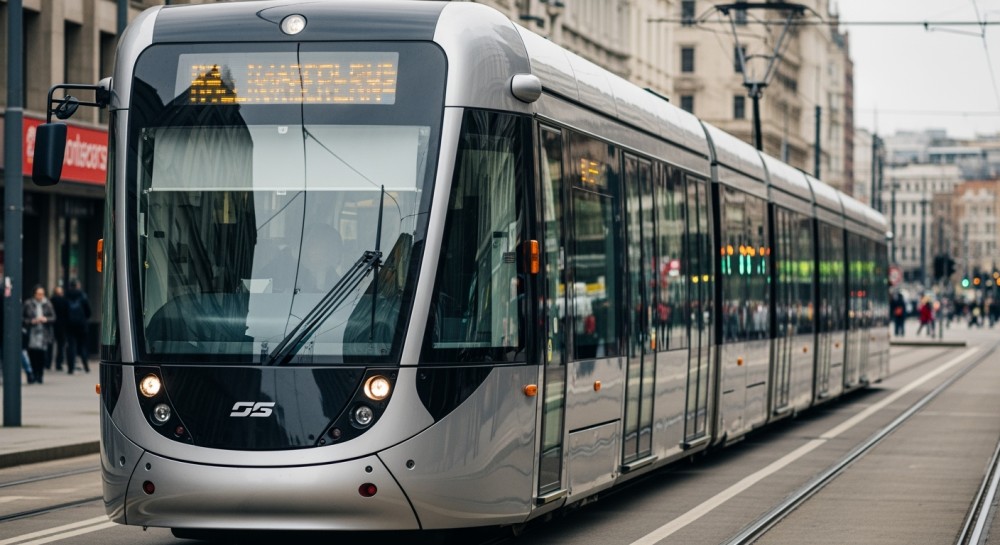 Tramwaje znów na Ochocie: zmiany w komunikacji od 6 grudnia