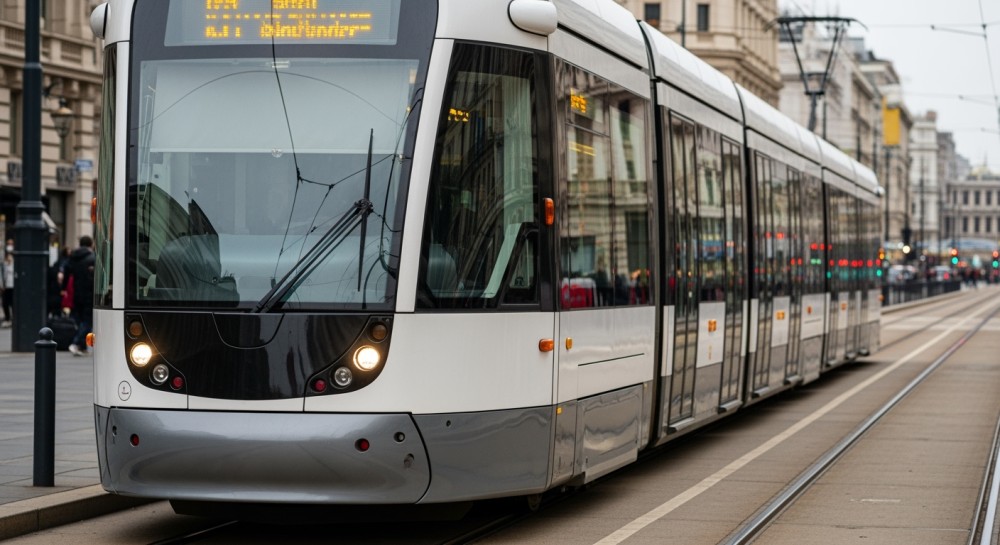 Zabytkowe tramwaje znów na Rakowieckiej – bezpłatne przejazdy od 22 grudnia!