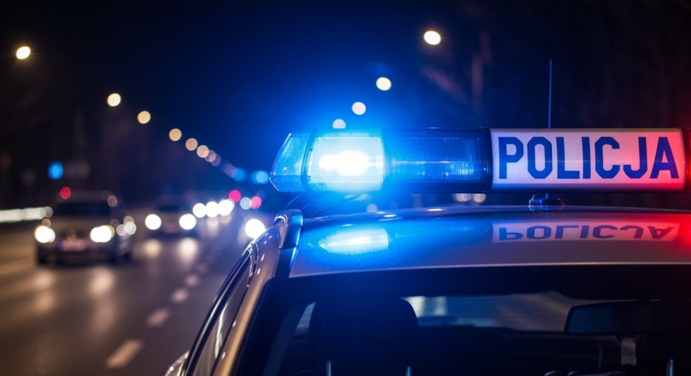 Trzech poszukiwanych mężczyzn w rękach policji w jednym dniu!