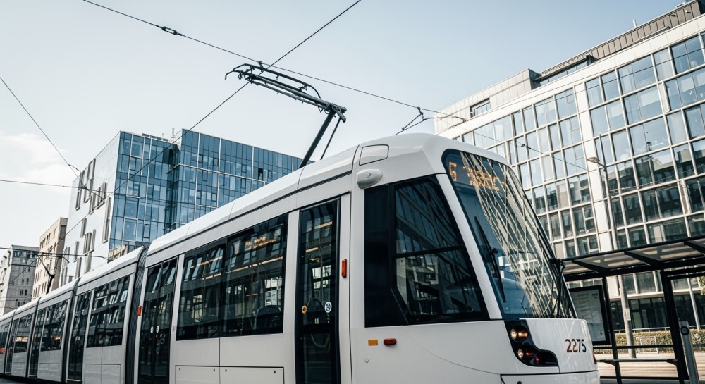 Tramwaje w Warszawie: 30 lat historii, która zmieniała miasto