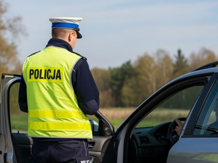 Bezpieczne drogi na grudzień: Sprawdź oświetlenie swojego auta za darmo!