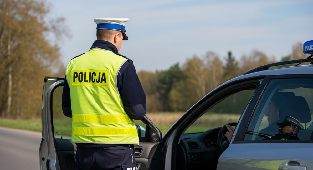 Bezpieczne drogi na grudzień: Sprawdź oświetlenie swojego auta za darmo!
