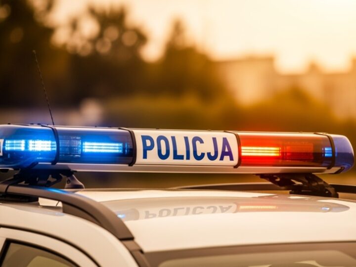 Licealiści z Warszawy na szczycie w konkursie o zawodzie policjanta!