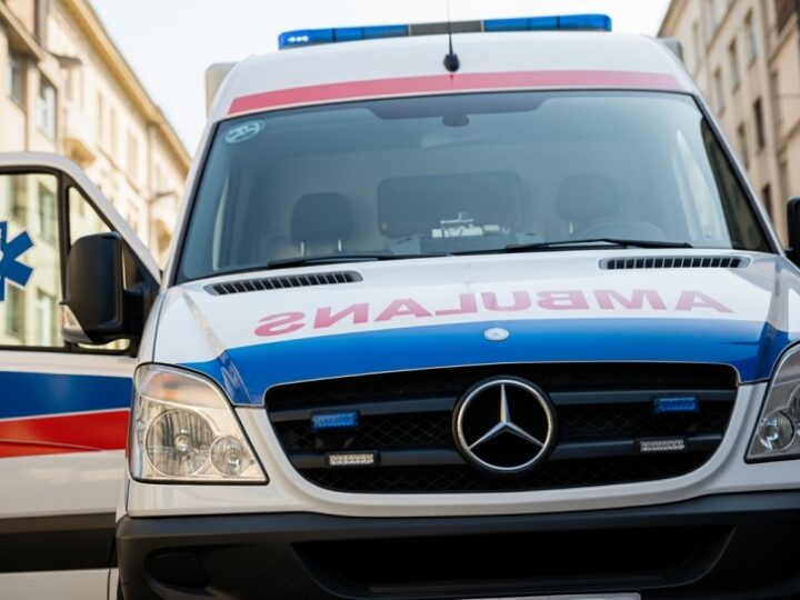 Mundurowi w akcji: Uczniowie odkrywają tajniki pracy policji wodnej