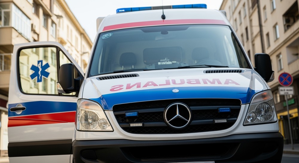 Mundurowi w akcji: Uczniowie odkrywają tajniki pracy policji wodnej
