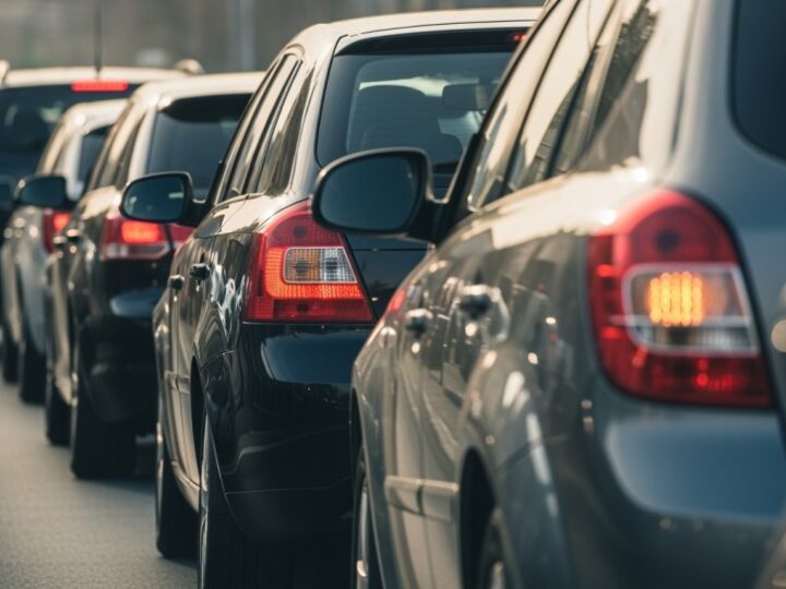 Warszawa w centrum uwagi: Utrudnienia związane z wizytą Prezydenta Ukrainy