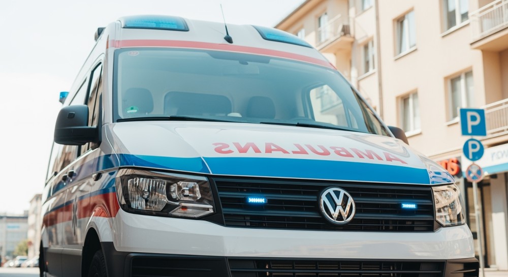 Nowe AED w Warszawie: Bezpieczniejsza stolica dla mieszkańców