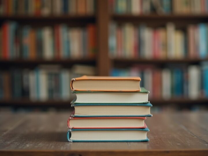 Zimowe Inspiracje Czytelnicze w Bibliotece Białołęka!