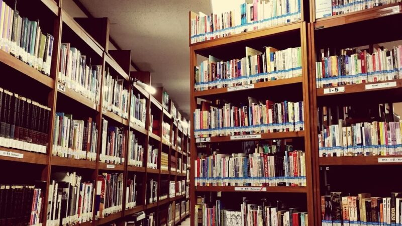 Bezpłatne e-booki i audiobooki dla mieszkańców Białołęki!
