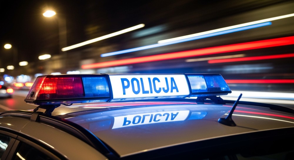 Oszustka z Sokołowa Podlaskiego w rękach policji: Jak internet stał się narzędziem przestępstwa?