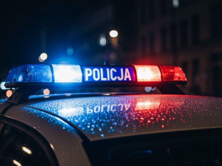 Zgłoszenie fałszywej kradzieży samochodu prowadzi do poważnych zarzutów