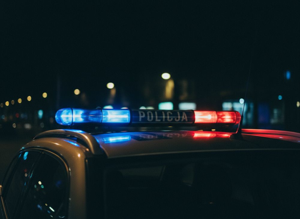 Kradzież, która nie miała miejsca: Złodziej sam w areszcie