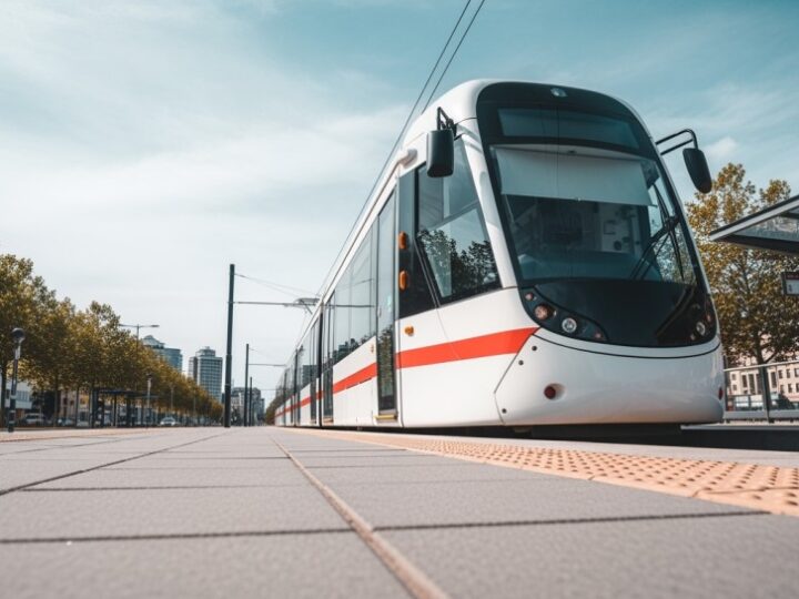 Zielona transformacja Marszałkowskiej: nowe drzewa w sercu Warszawy