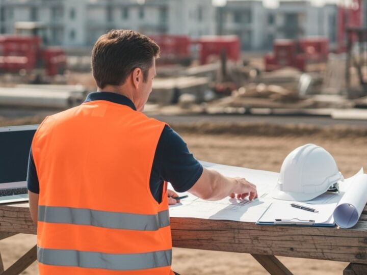 Bielany w zieleni: Rewitalizacja podwórka przy Żeromskiego 6