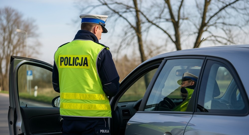 Bezpieczne podróże jesienią: Kluczowe zasady dla kierowców
