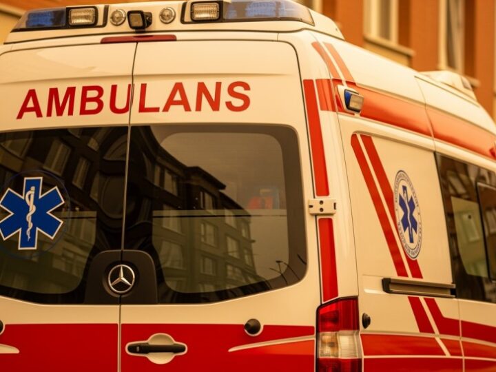 Zimowe ferie pełne bezpieczeństwa: dzieci uczą się zasad ochrony we Włochach