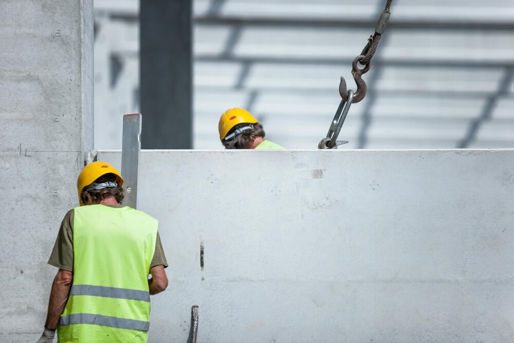 Choszczówka na nowo: mieszkańcy kształtują przyszłość swojej dzielnicy