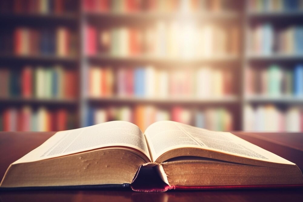 Zwierzęta w literaturze: Niezapomniana przygoda w Bibliotece Zielonej
