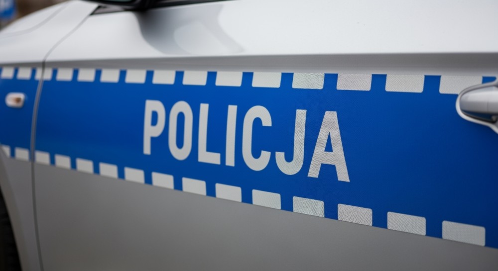 Cudzoziemcy zatrzymani w Żyrardowie za nielegalny pobyt