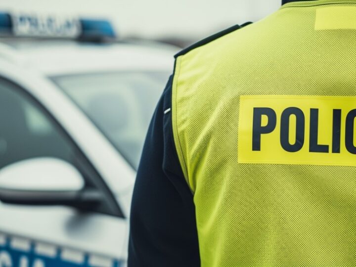 Bezpieczniej na drogach: Prędkość pod kontrolą!