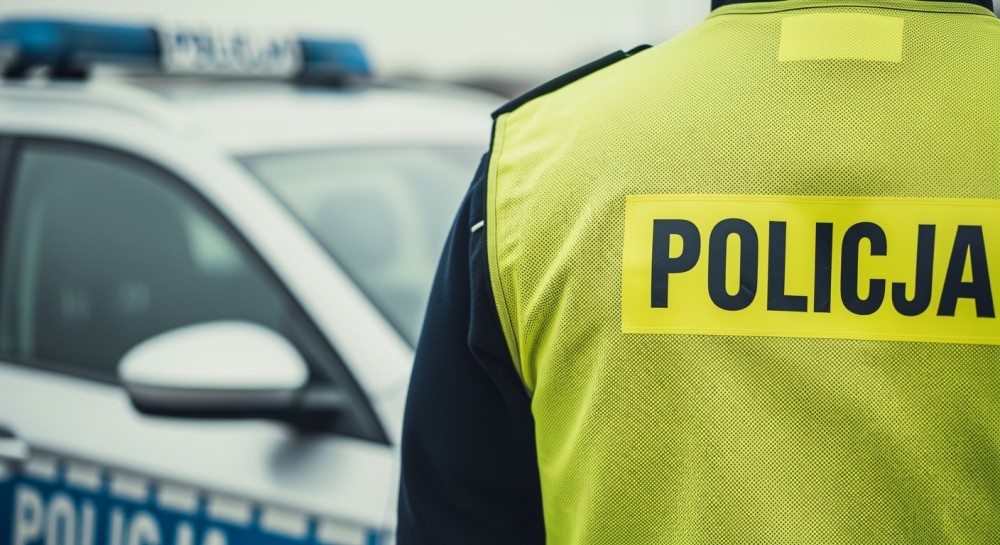 Bezpieczniej na drogach: Prędkość pod kontrolą!