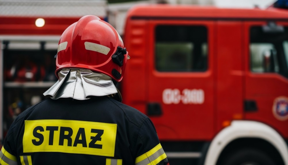 JRG 7 Warszawa: Liderzy w Ratownictwie Mazowsza!