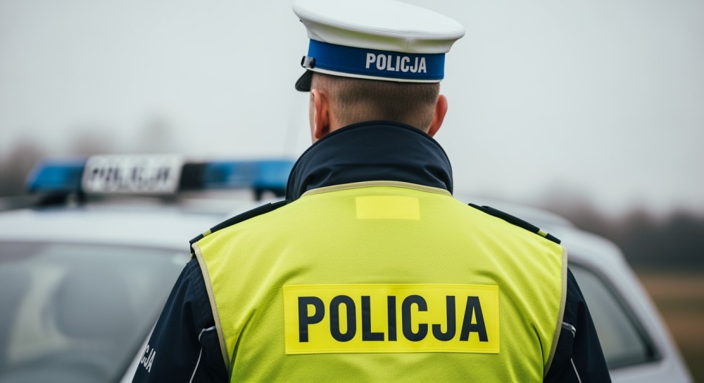 Nowe zasady na Wisłostradzie: Odcinkowy pomiar prędkości w tunelu!