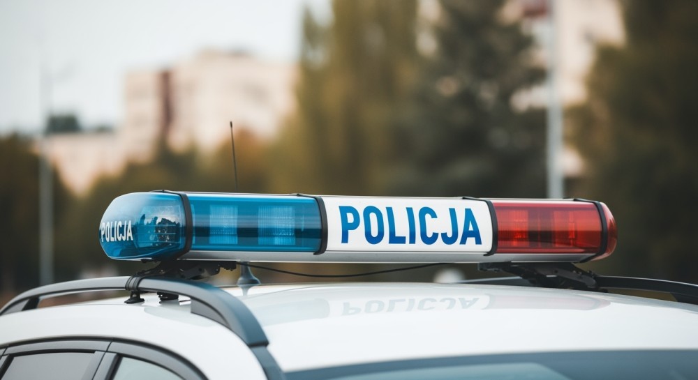 Stołeczna Policja 2025: Rok intensywnej pracy i osiągnięć