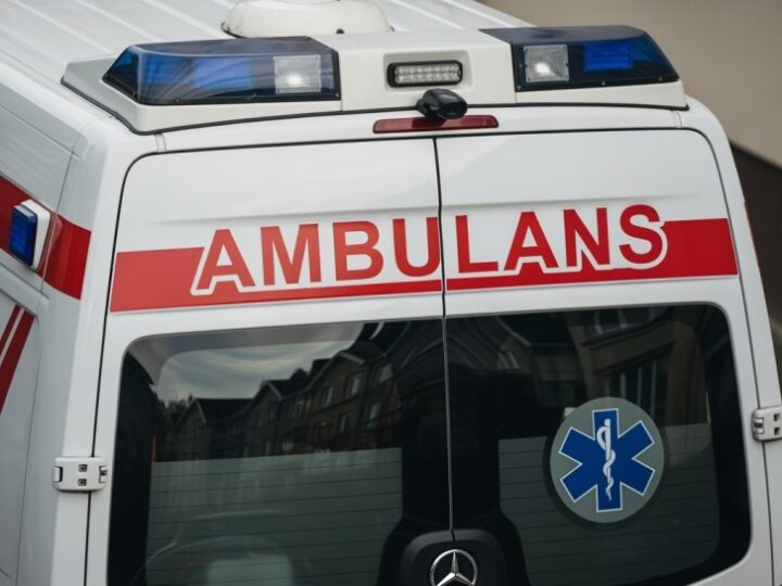 Zgłoś zagrożenie i uratuj życie dzięki Krajowej Mapie Zagrożeń Bezpieczeństwa!