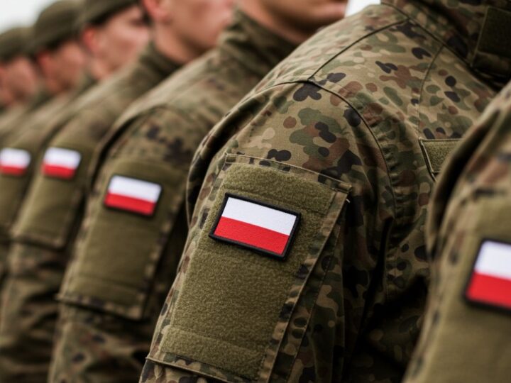 Kwalifikacja wojskowa w Wawrze: ważne informacje dla mieszkańców!